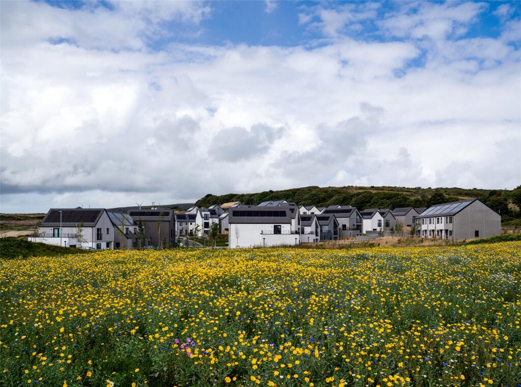 The Primrose - West Carclaze Garden Village, St. Austell, Cornwall, PL26 photo 4