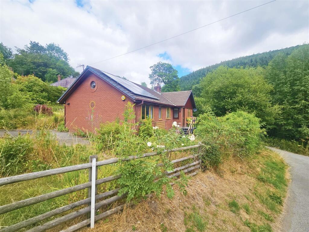 Main image of property: Crabtree Walk, Knighton