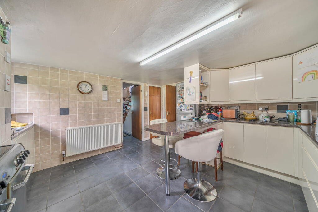 House in Oakham, Belton-in-Rutland - View 2