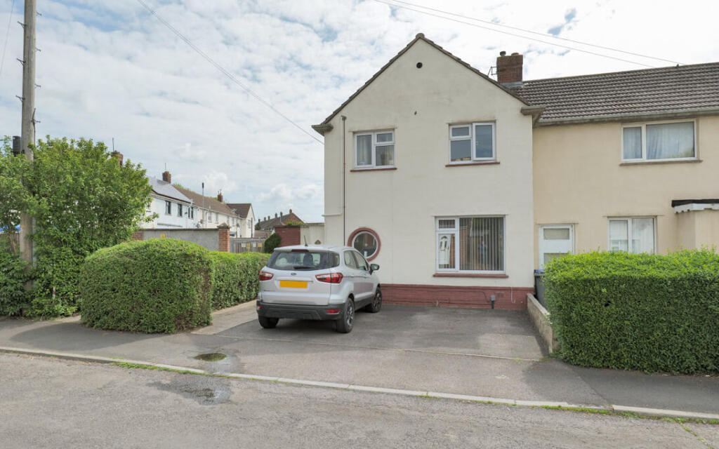 Main image of property: Somerset Crescent, Melksham