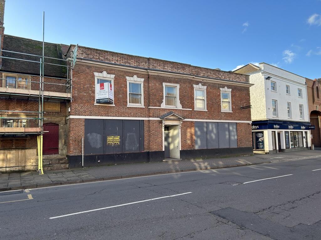 Main image of property: East Street, Taunton, Somerset, TA1