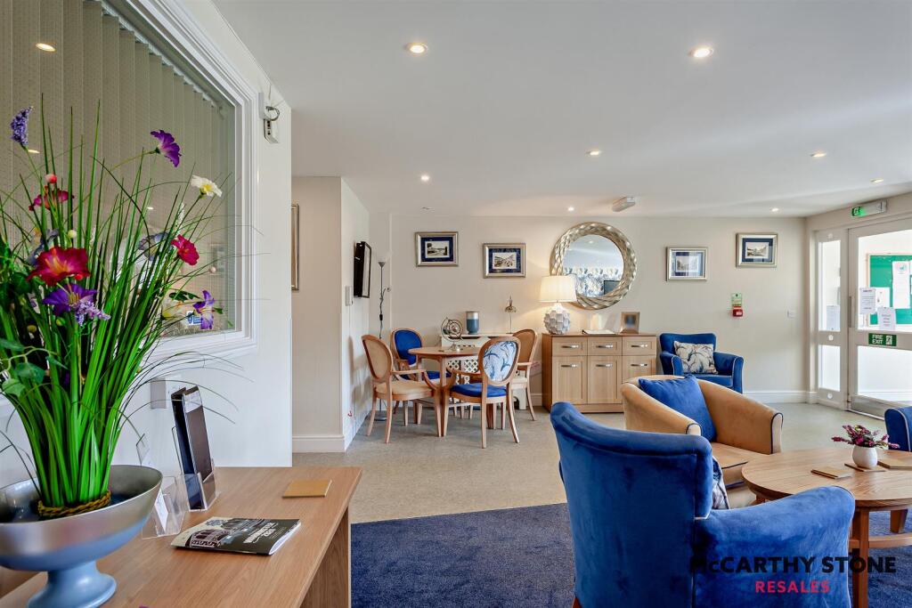 Additional image 14 of Imber Court, George Street, Warminster, BA12 8FY