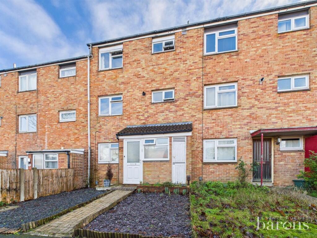 Main image of property: Lehar Close, Basingstoke, Hampshire, RG22