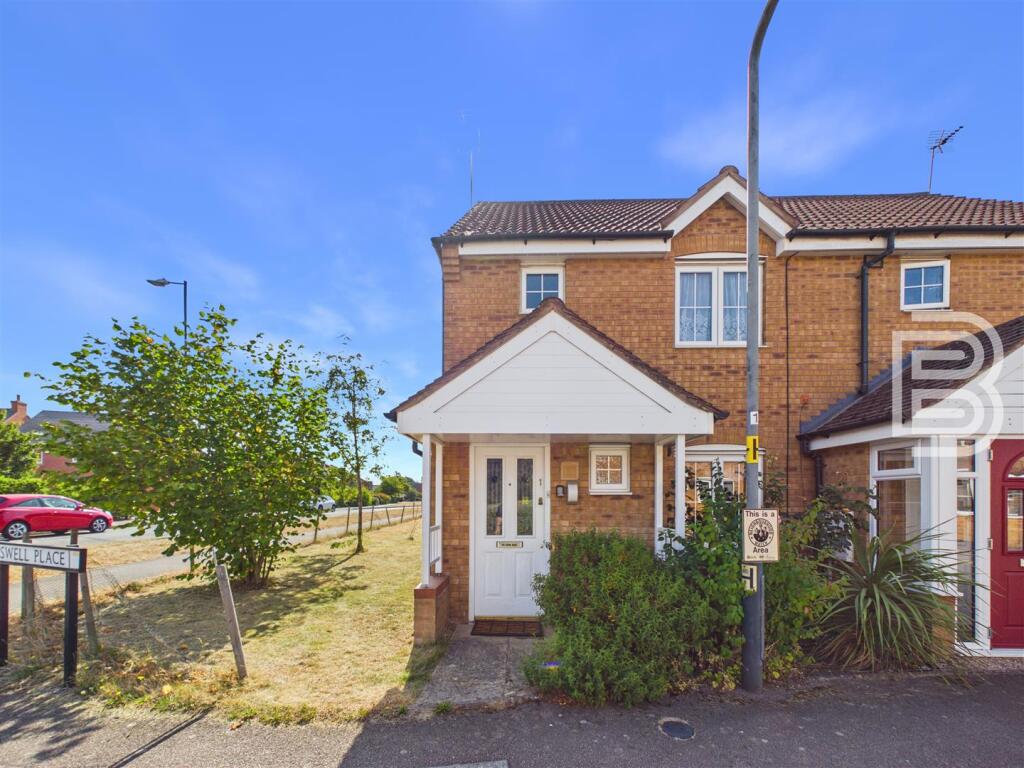 Main image of property: Creswell Place, Cawston, Rugby