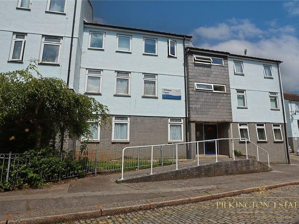 Main image of property: Stillman Court, Stillman Street, Plymouth, Devon, PL4