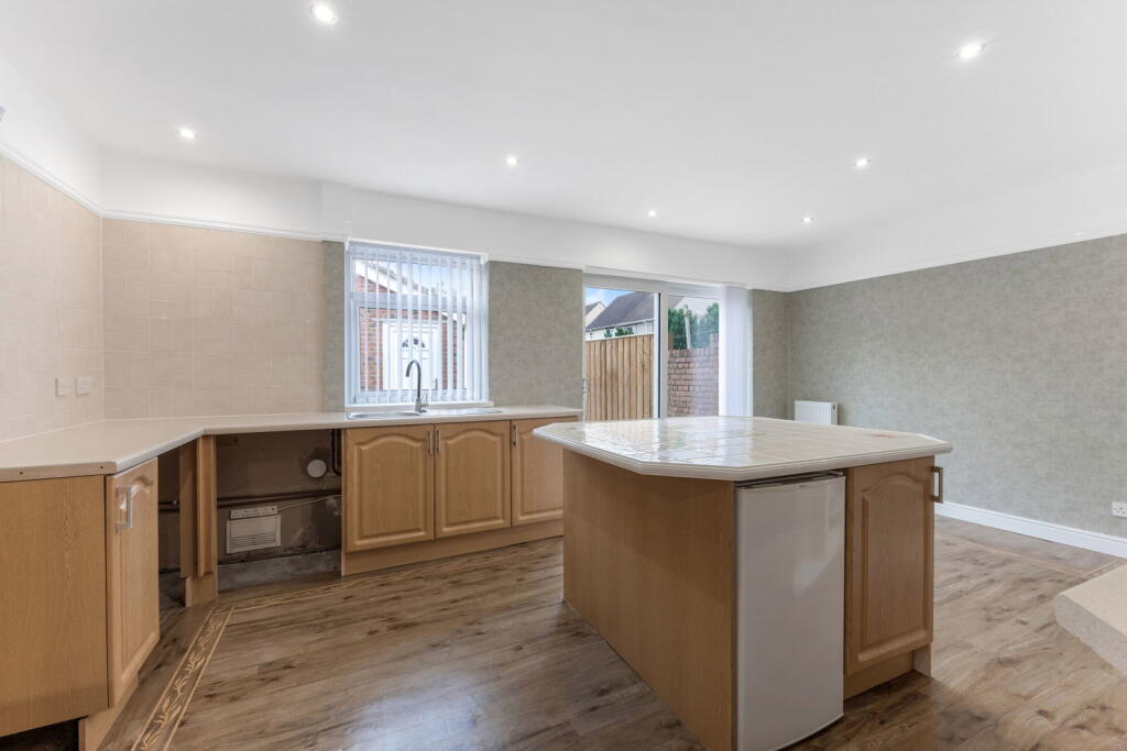 House in Ashington, Northumberland - View 4