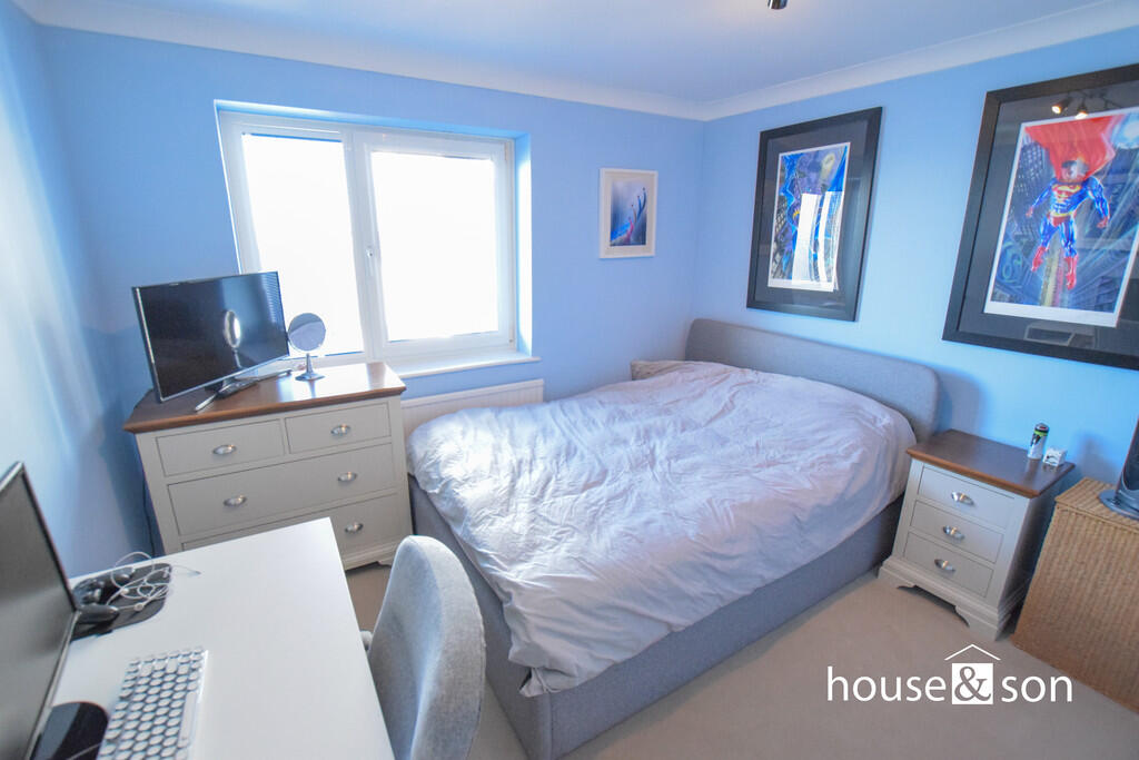Additional image 12 of Solent Pines, 29 Manor Road, East Cliff, Bournemouth, Dorset, BH1