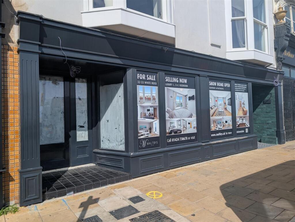 Main image of property: White Rock Heights, Hastings