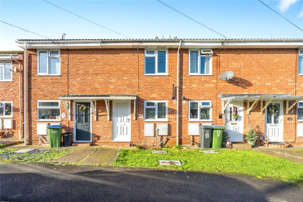 Main image of property: Stoneage Close, Bognor Regis, West Sussex, PO22