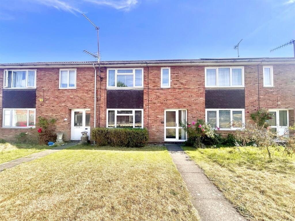 Main image of property: Kingsley Avenue, Redditch