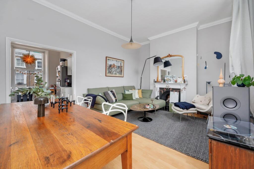 Main image of property: Chalcot Road, 
Primrose Hill, NW1