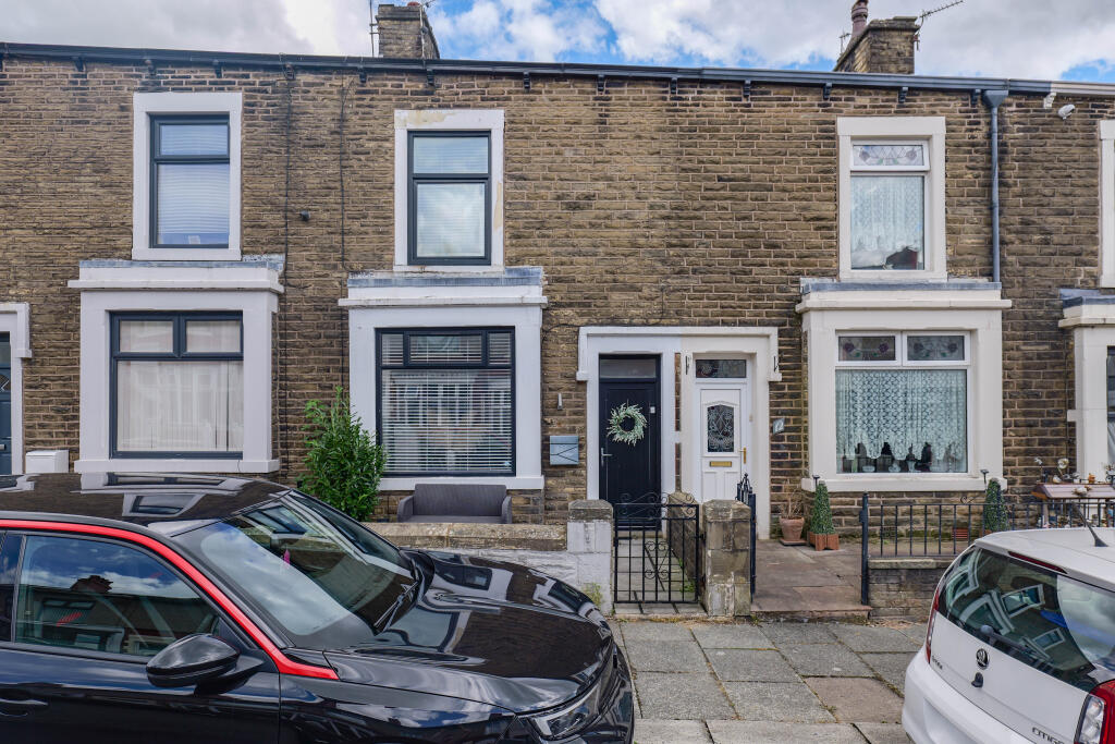 Main image of property: Hanson Street, Great Harwood, BB6