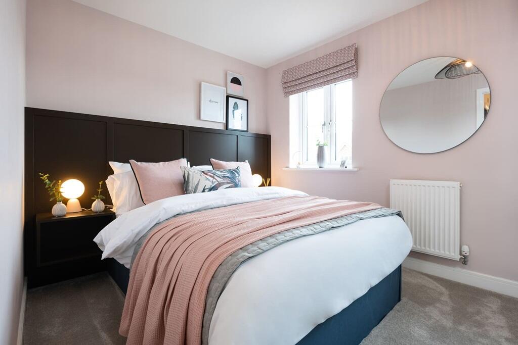 House in Northampton - More