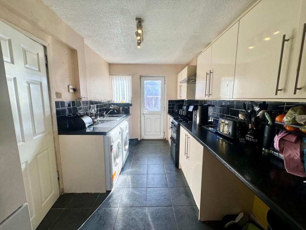 House in Liverpool - View 5