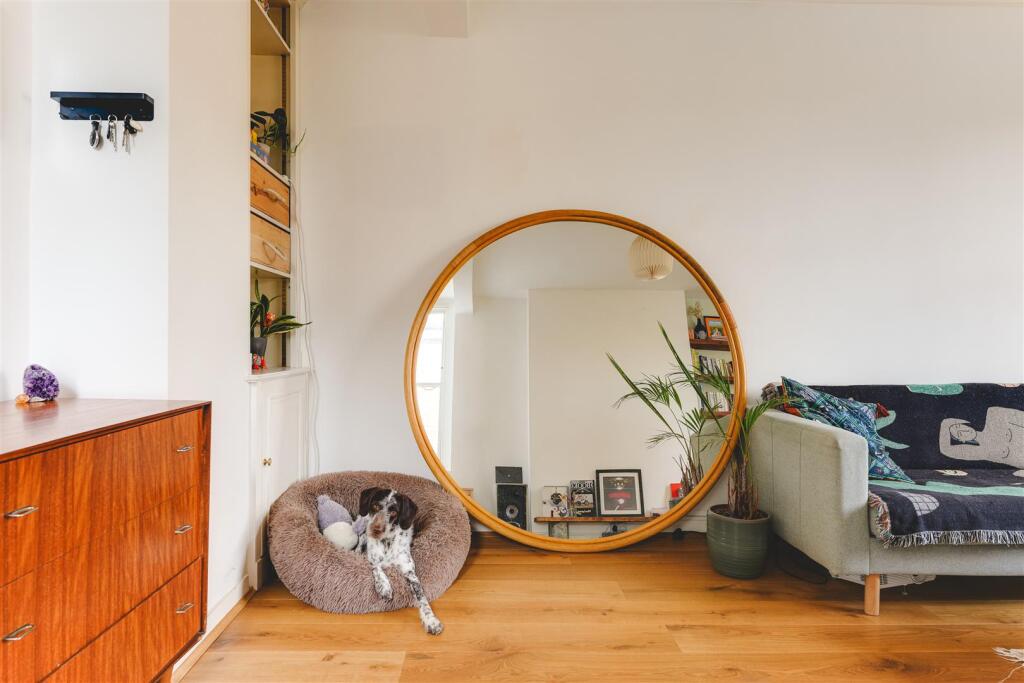 Main image of property: King Edward's Road, London