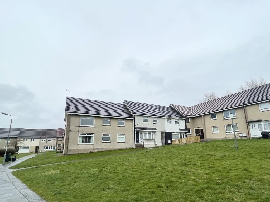 Main image of property: Larch Avenue, Bishopbriggs, G64 1TD
