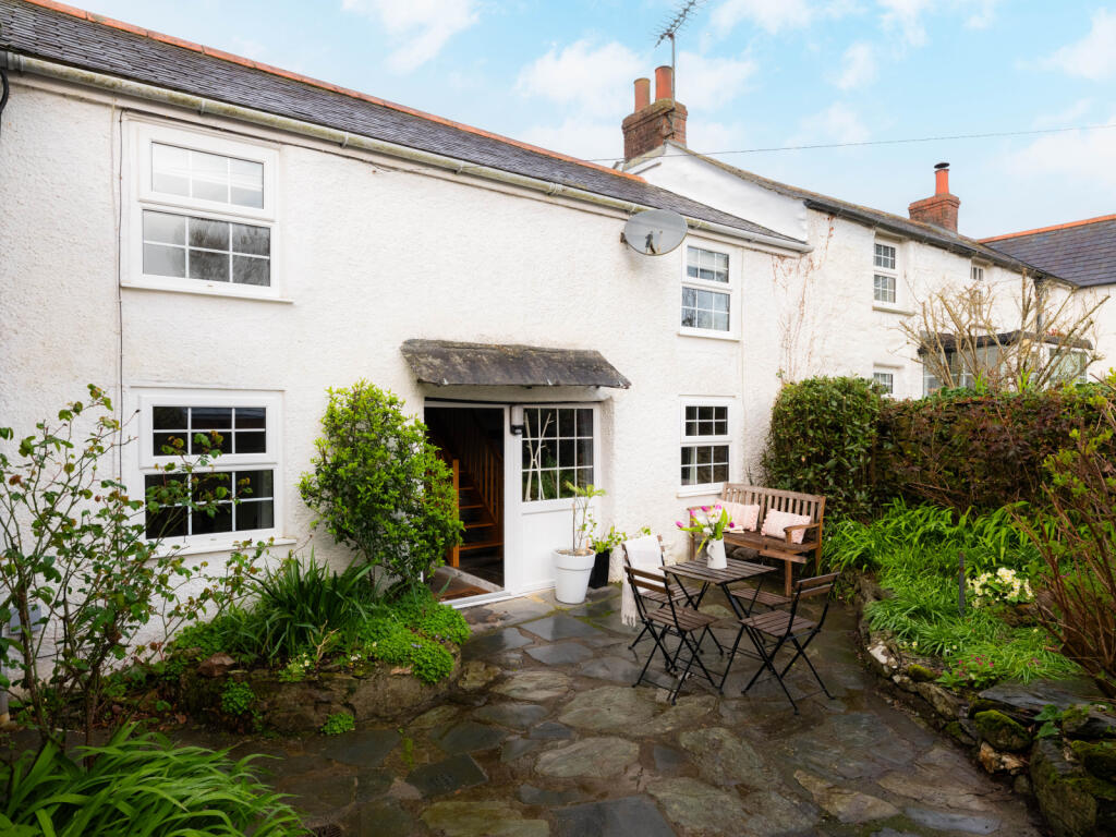 Main image of property: Port Isaac, PL29