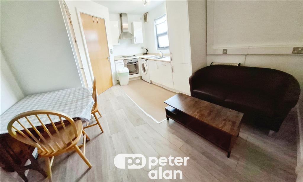 Main image of property: ST HELENS ROAD, SWANSEA, WEST GLAMORGAN