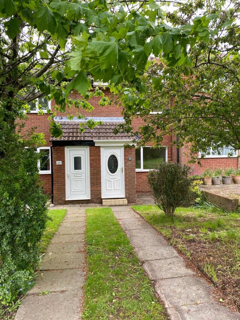 Main image of property: Meldon Road, Heysham, Morecambe, LA3