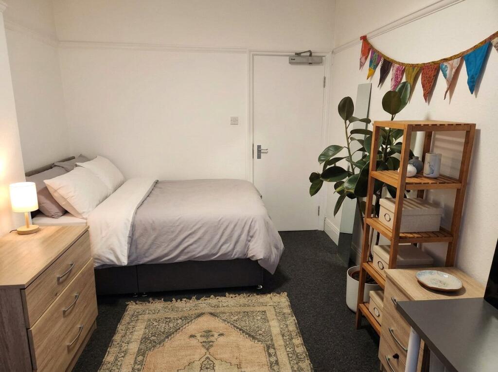 House in Bristol, Pigsty Hill, Bishopston - View 5