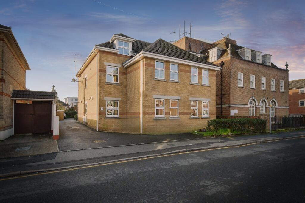 Main image of property: Wycliffe Road, Bournemouth
