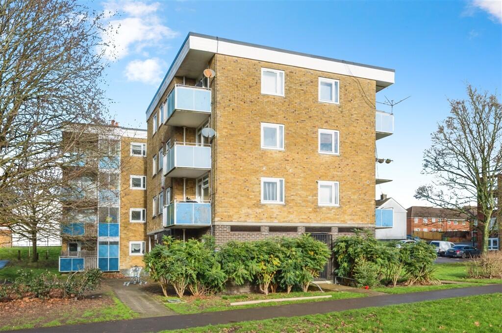 Main image of property: Napier Road, SOUTHAMPTON