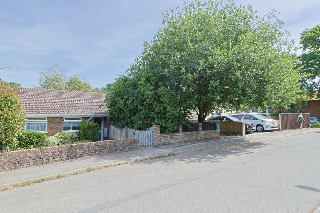 Main image of property: Haven Road, Corfe Mullen, Wimborne, Dorset