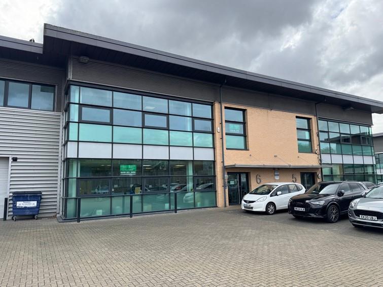 Main image of property: Langston Road, Loughton