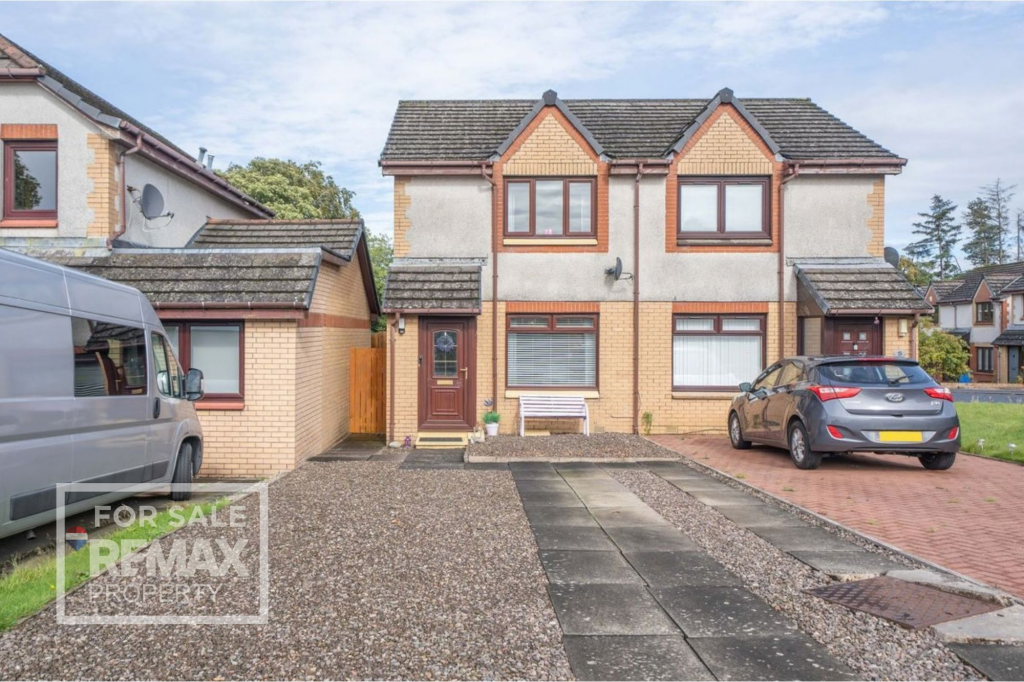 Main image of property: Meadowbank Road, Kirknewton, EH27 8BH
