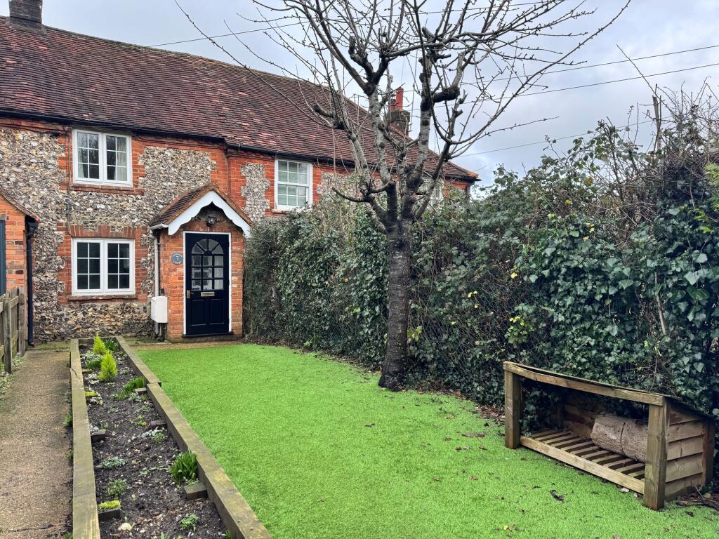 Main image of property: The Row, Lane End, HP14