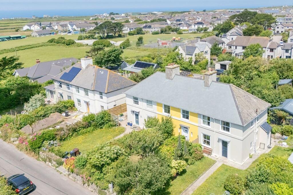 Main image of property: Carrallack Lane, St. Just, TR19