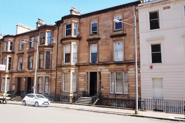 Main image of property: Lynedoch Place, Park District, Glasgow, G3