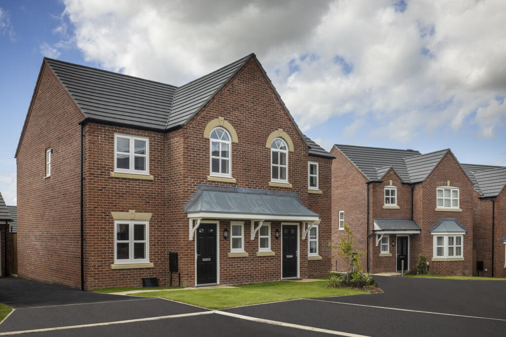 Main image of property: Applewood Road, 
Cottam, 
Preston, 
PR4 0PW