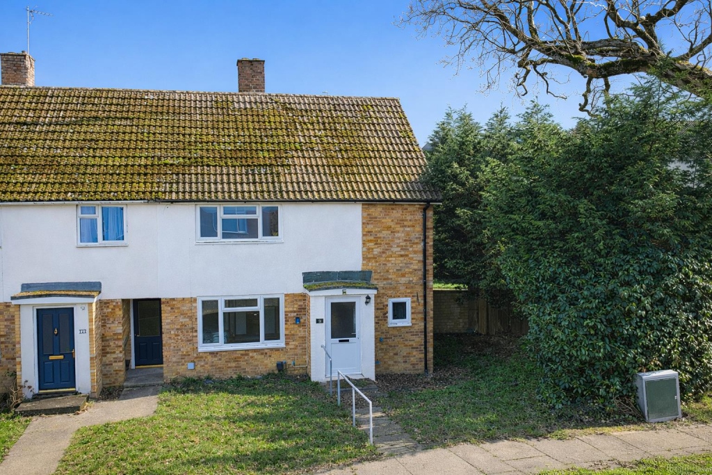 Main image of property: Spring Lane, Warners End, Hemel Hempstead