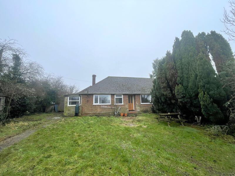 Main image of property: Wye