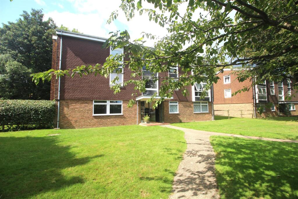 Main image of property: Dorchester Gardens Worthing