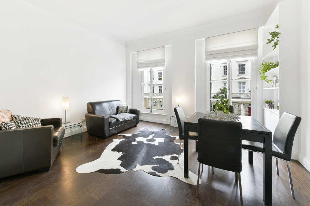 Main image of property: Sutherland Street, 
Pimlico, SW1V