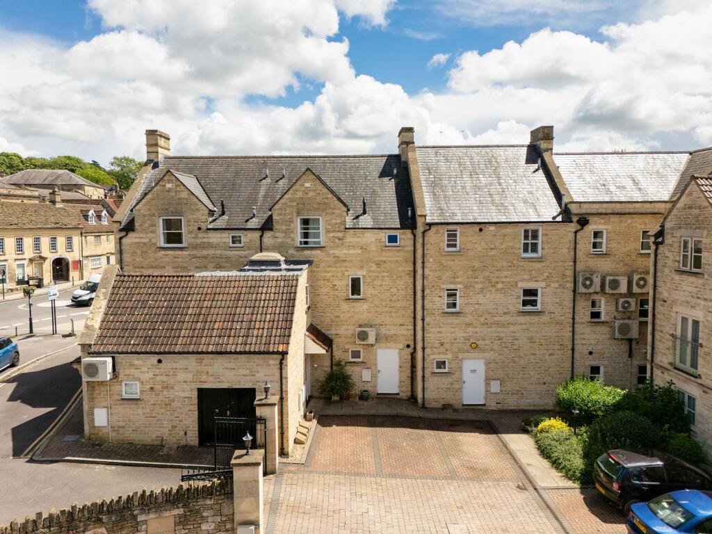 Main image of property: Stones Court, Station Approach, Bradford on Avon, BA15