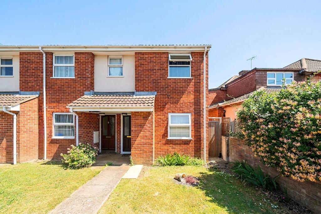 Main image of property: Bulford Road, Durrington, SP4