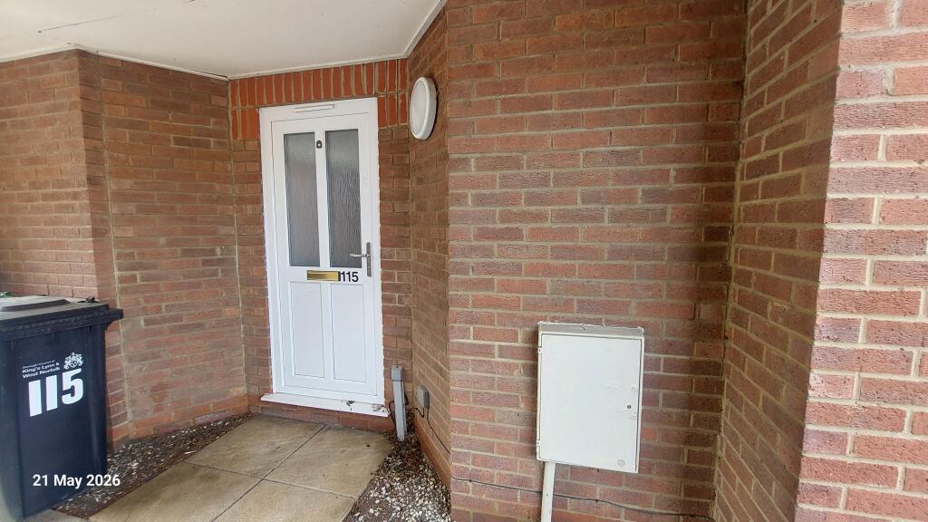 House in King's Lynn and West Norfolk, Norfolk - View 2
