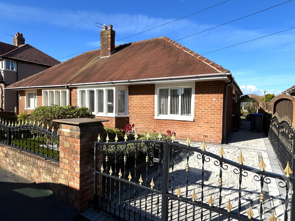 Main image of property: Beaufort Avenue, Bispham