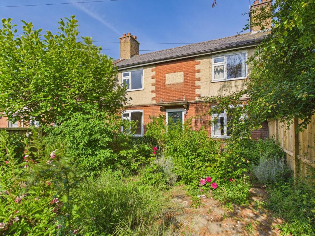 Main image of property: Banks Road, Ashford TN23 4NR