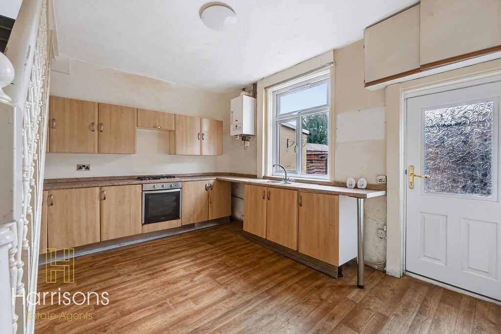 House in Bolton, Greater Manchester - More