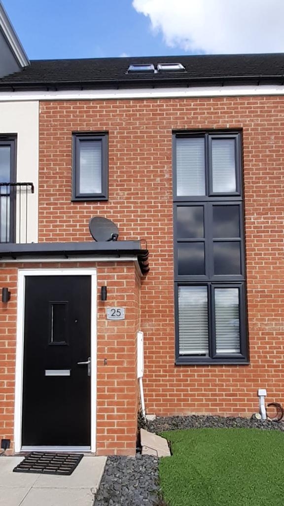 Main image of property: Elmwood Park Mews, Great Park, Newcastle upon Tyne, NE13 9DR