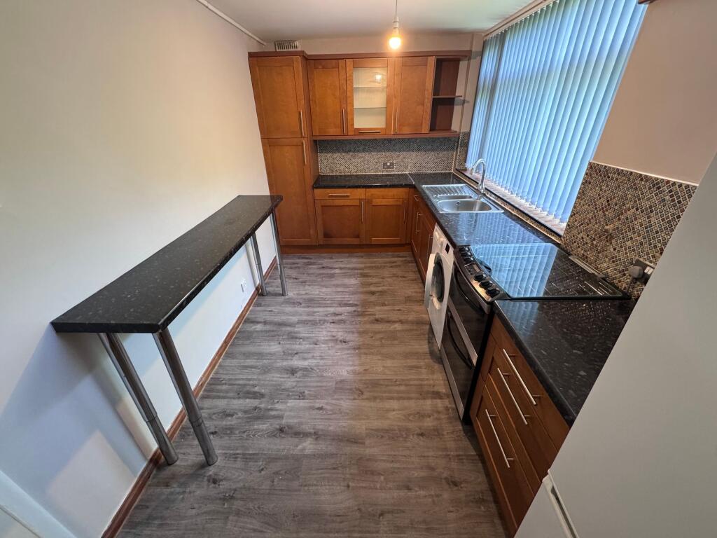 Apartment in Coventry, Walsgrave - View 4