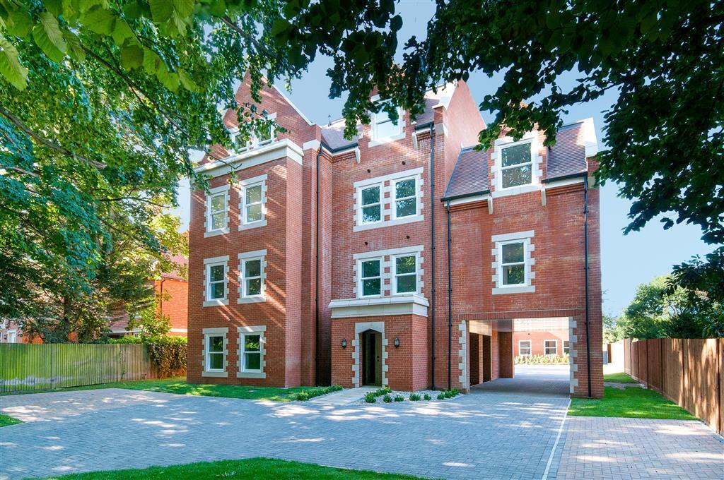 Main image of property: New Dover Road, CANTERBURY