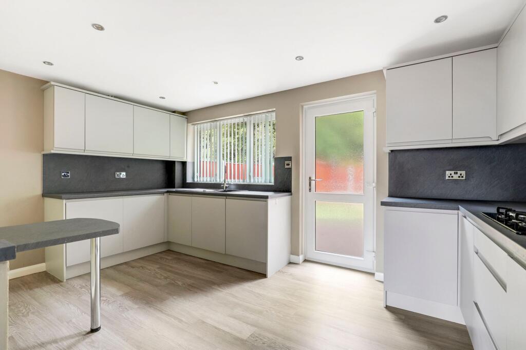 House in Nottingham, Cinderhill - View 5