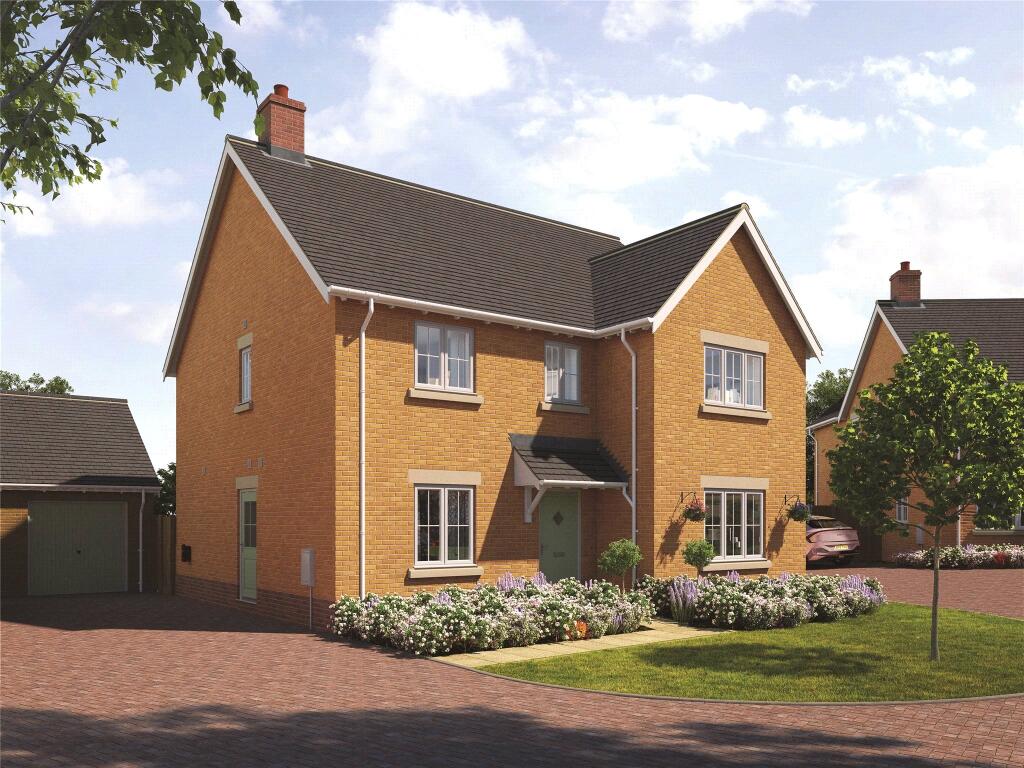 Main image of property: The Pittville At The Buttercups, Coaley, Dursley, Gloucestershire, GL11
