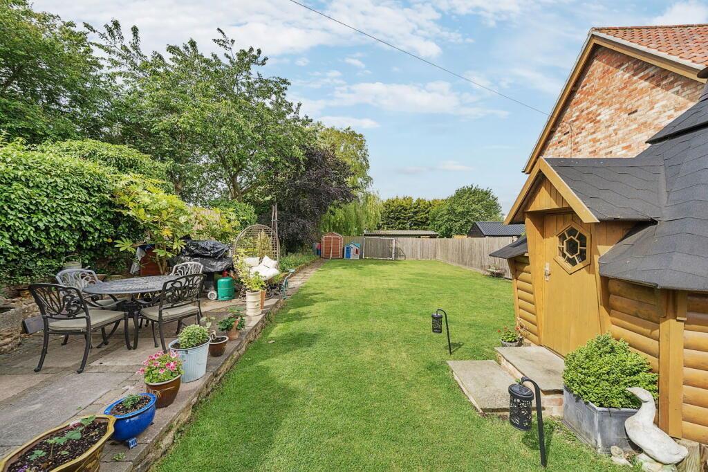 House in Melton, Clawson, Hose and Harby - View 4