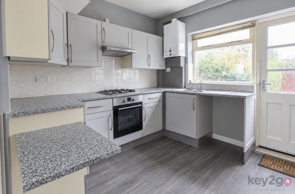 House in Sheffield, South Yorkshire - View 3